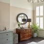 South West London,  Period Property | Master Bedroom | Interior Designers